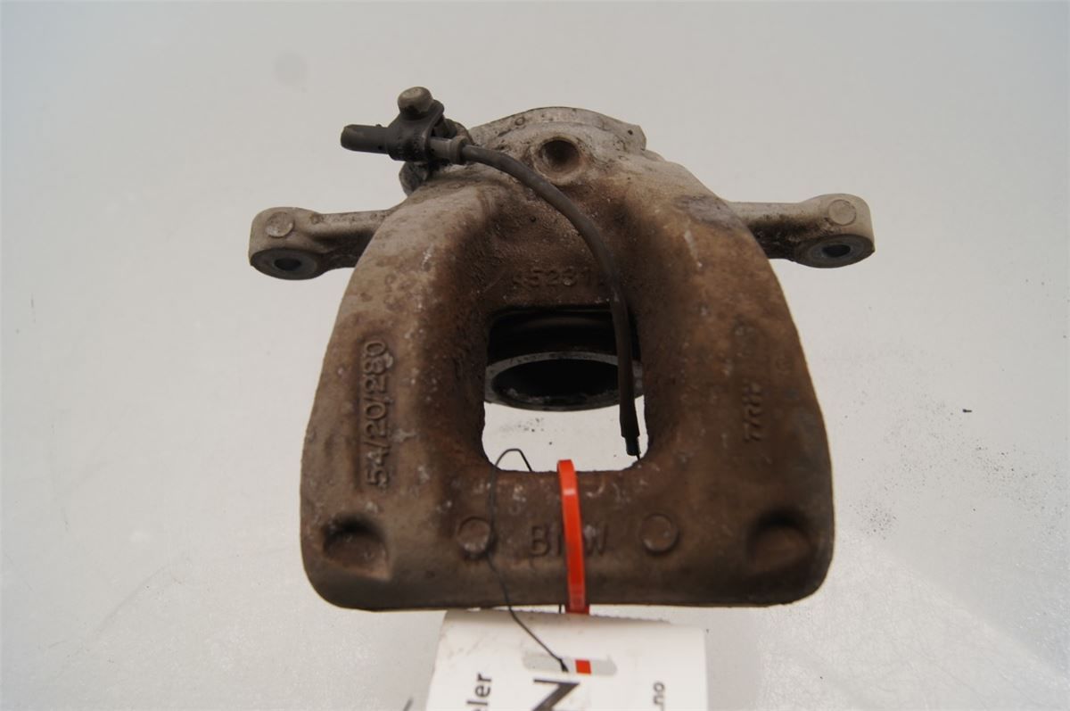 Bremsecaliper Foran Venstre – bilde 3