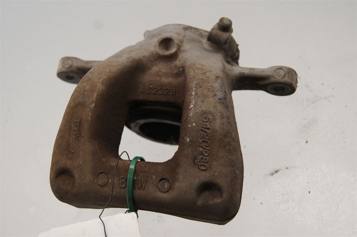 Bremsecaliper Foran Høyre – bilde 4