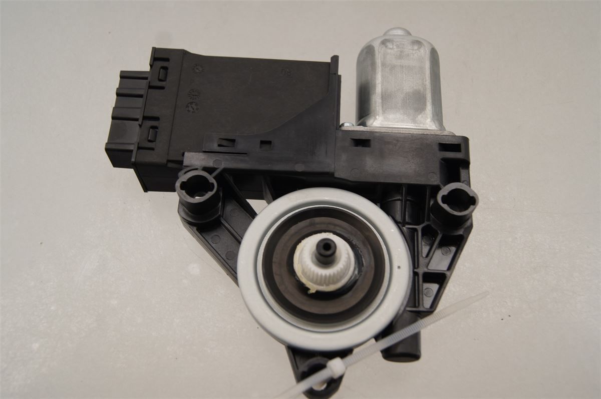 Vindusheismotor – bilde 1
