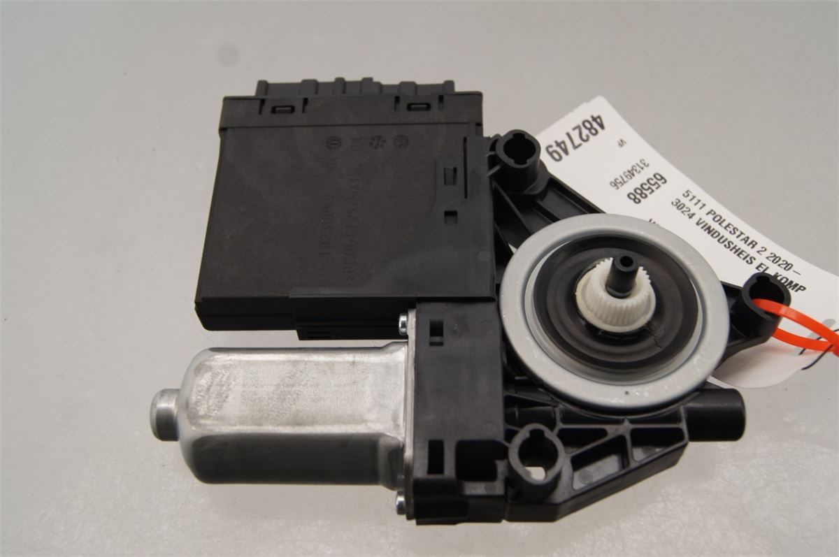 Vindusheismotor – bilde 3