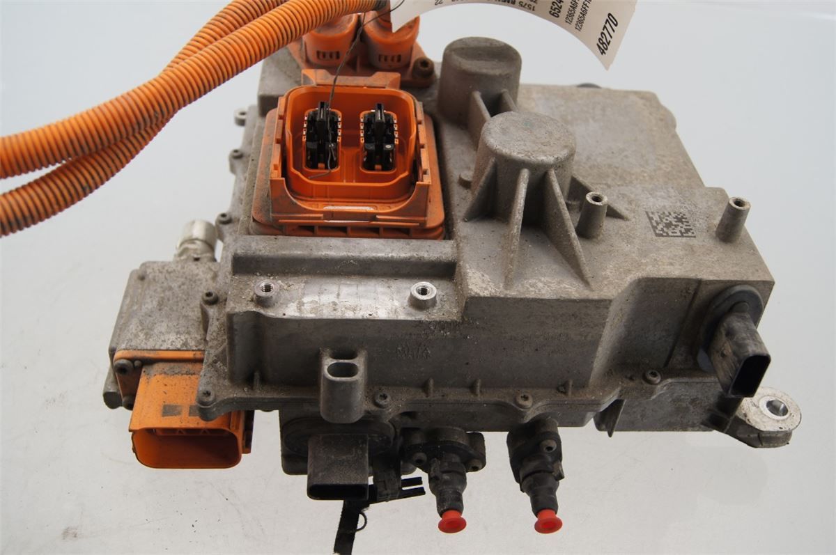 Inverter 12-220V – bilde 2