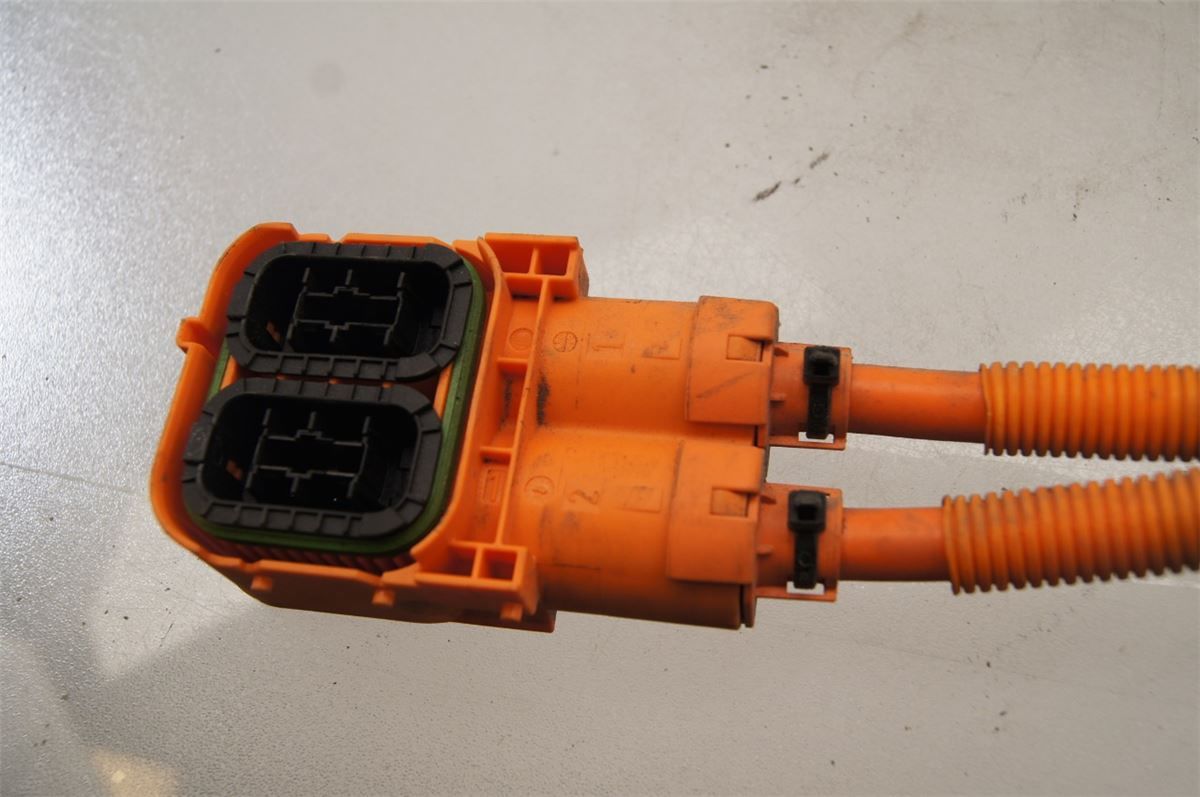 Inverter 12-220V – bilde 3