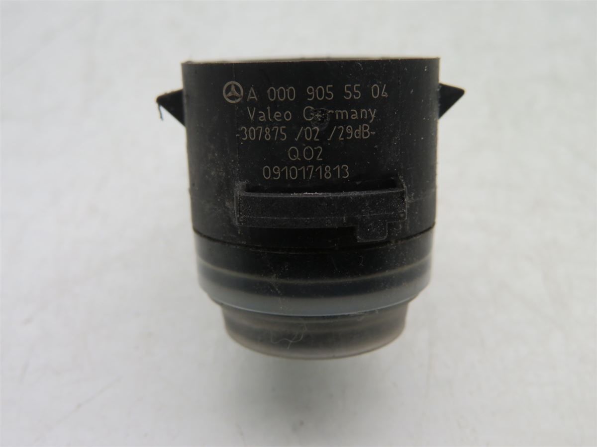 Sensor Parkering Front – bilde 3