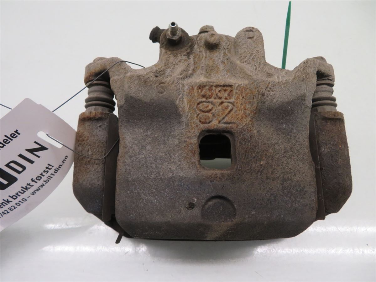 Bremsecaliper Foran Høyre – bilde 1