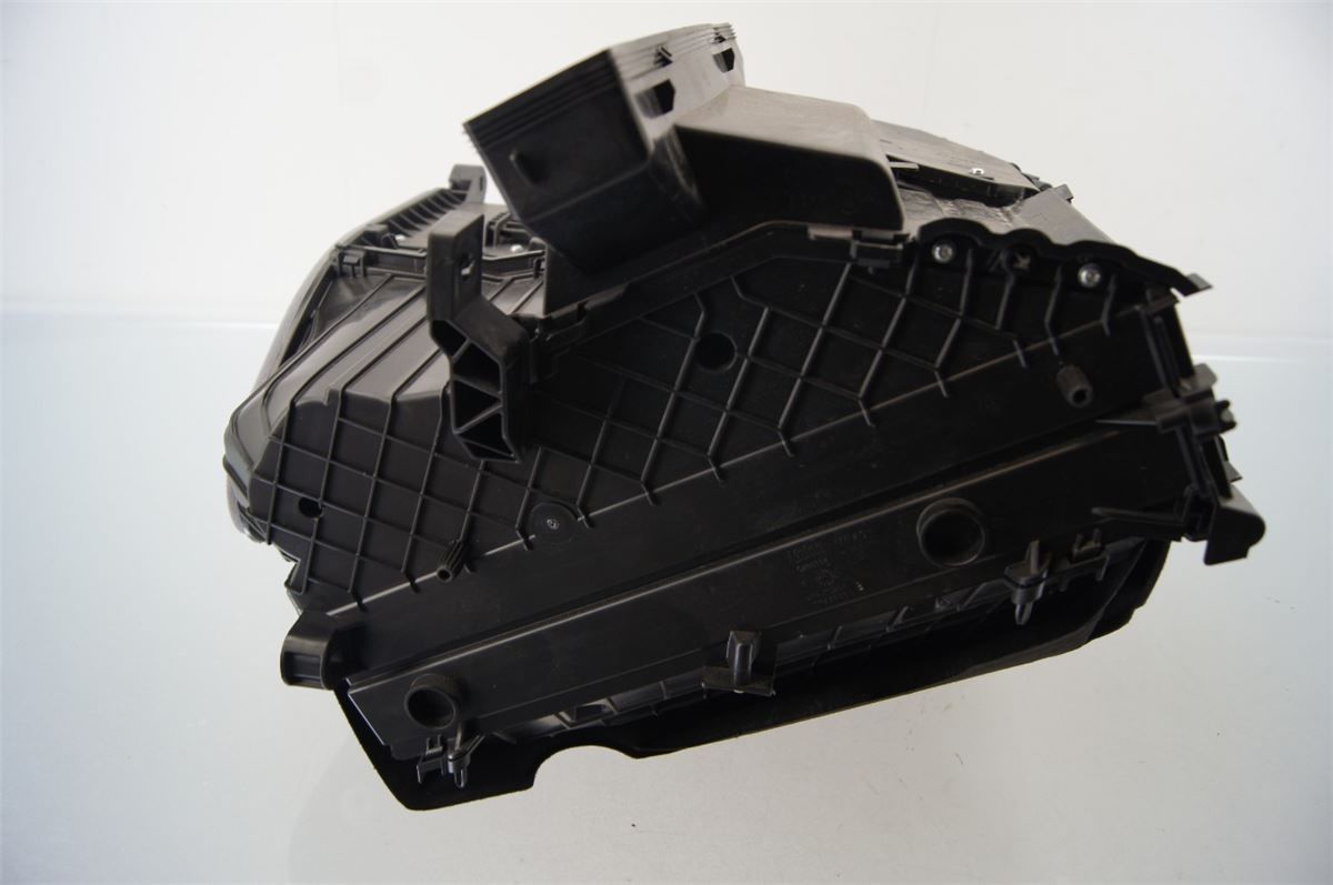 Varmeapparat Viftemotor – bilde 2
