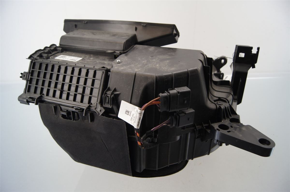 Varmeapparat Viftemotor – bilde 3