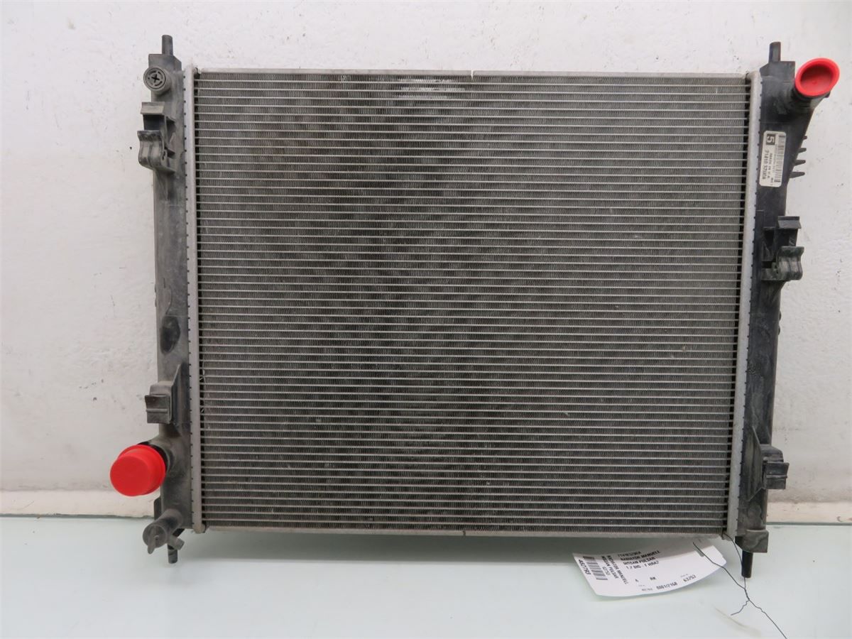 Radiator Manuell – bilde 1