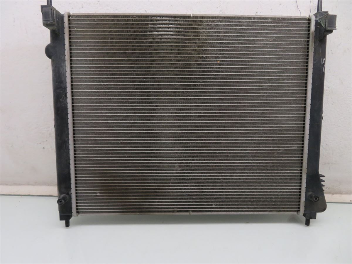 Radiator Manuell – bilde 3