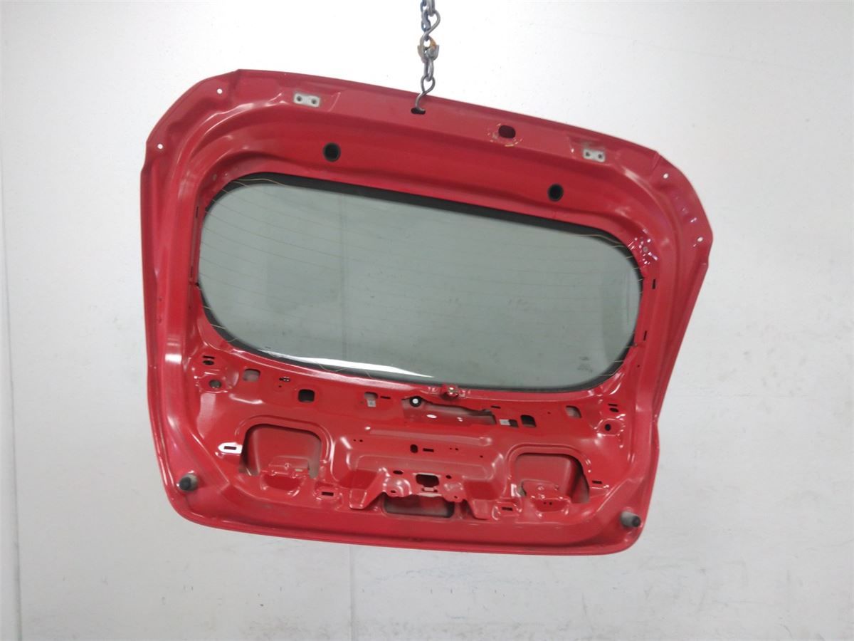 Bakluke Cc / Kombi – bilde 6
