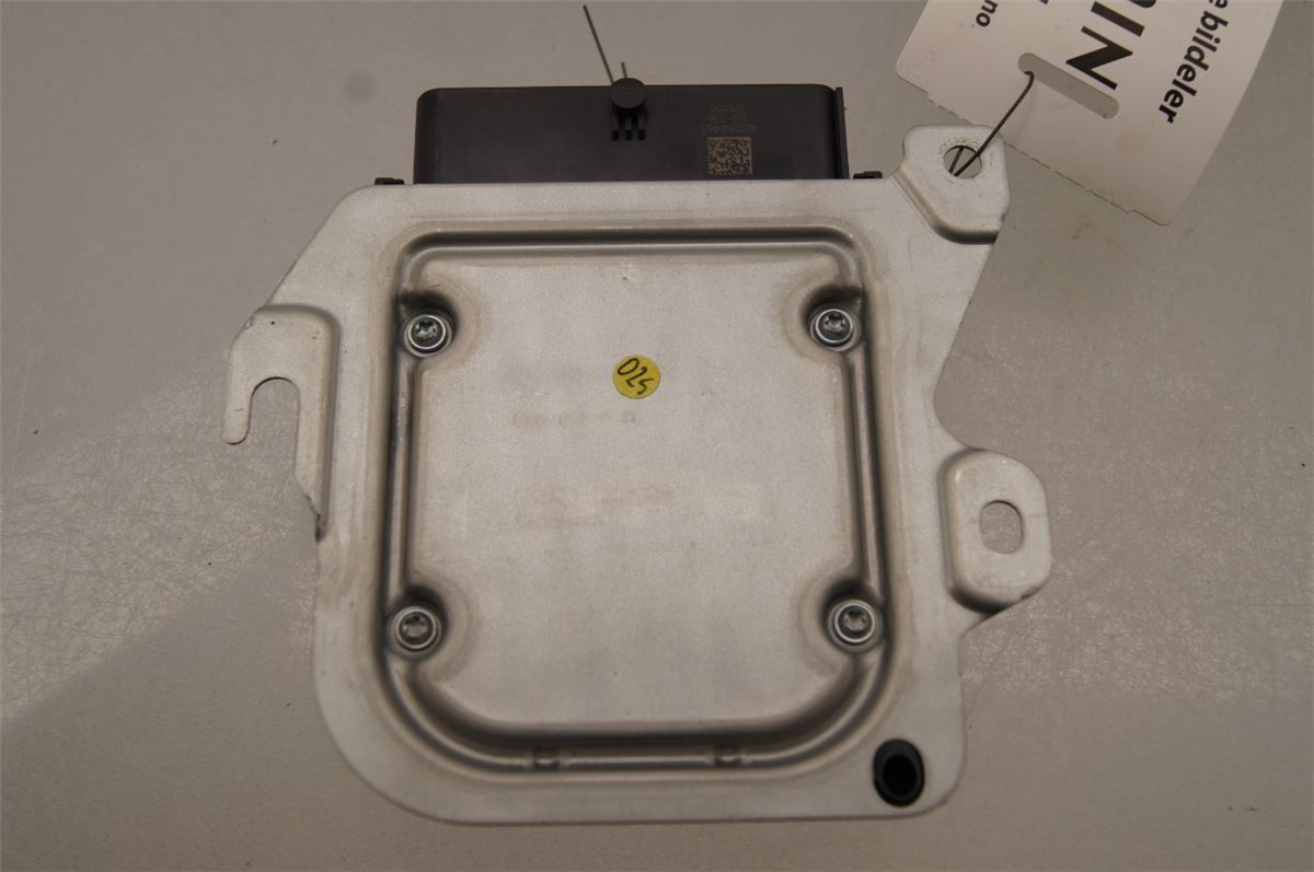 Airbag Elektronikkenhet – bilde 3
