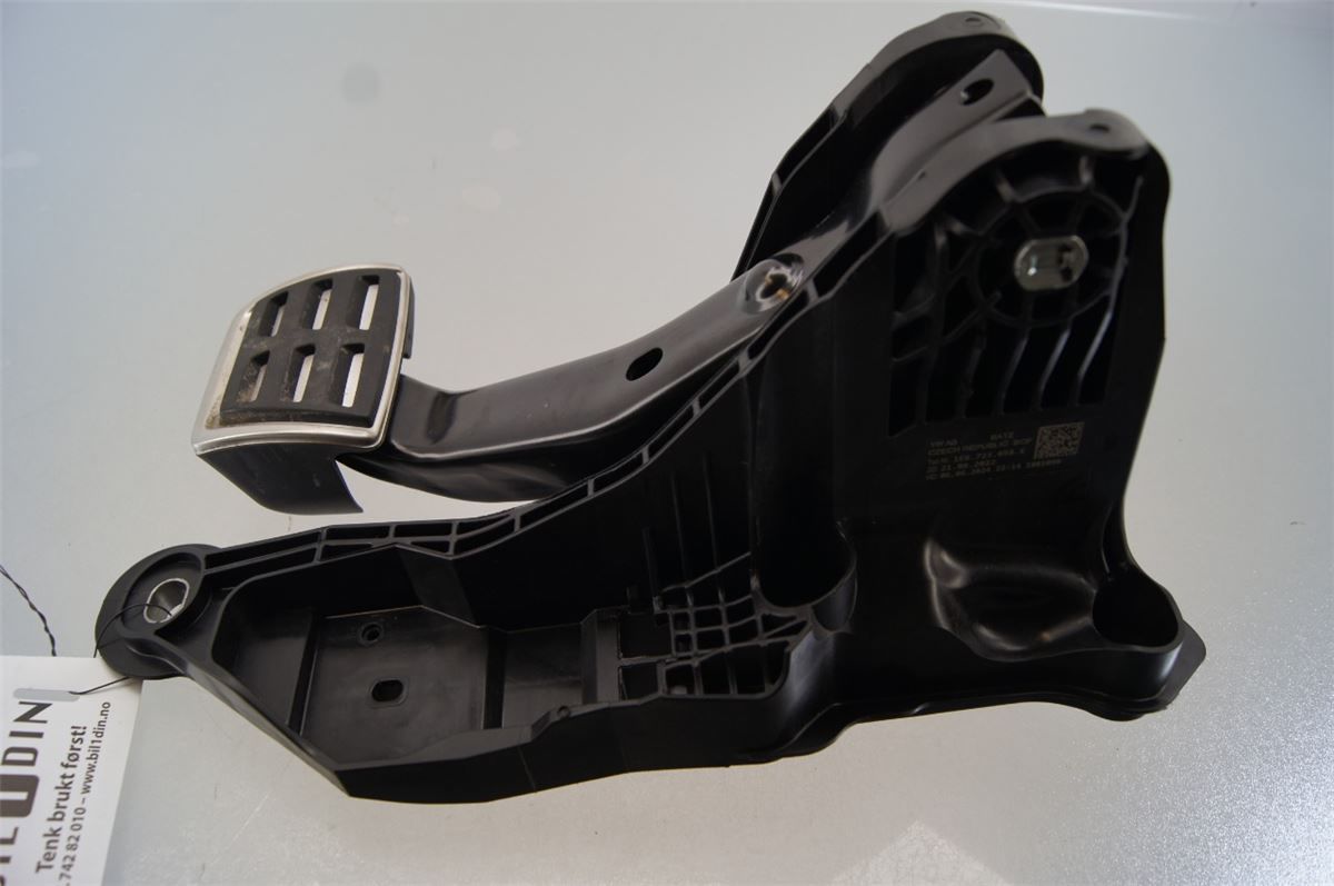 Bremsepedal – bilde 1