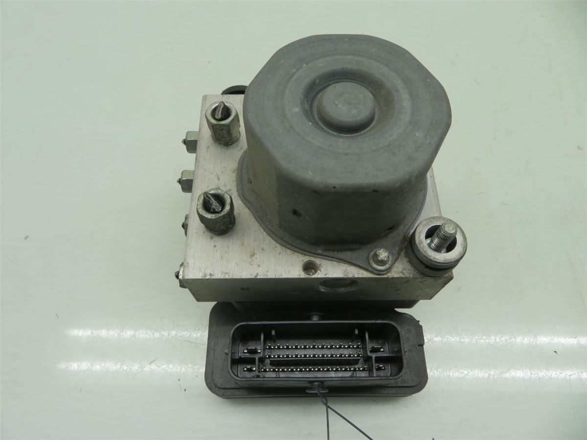 ABS Hydraulikkaggregat – bilde 1