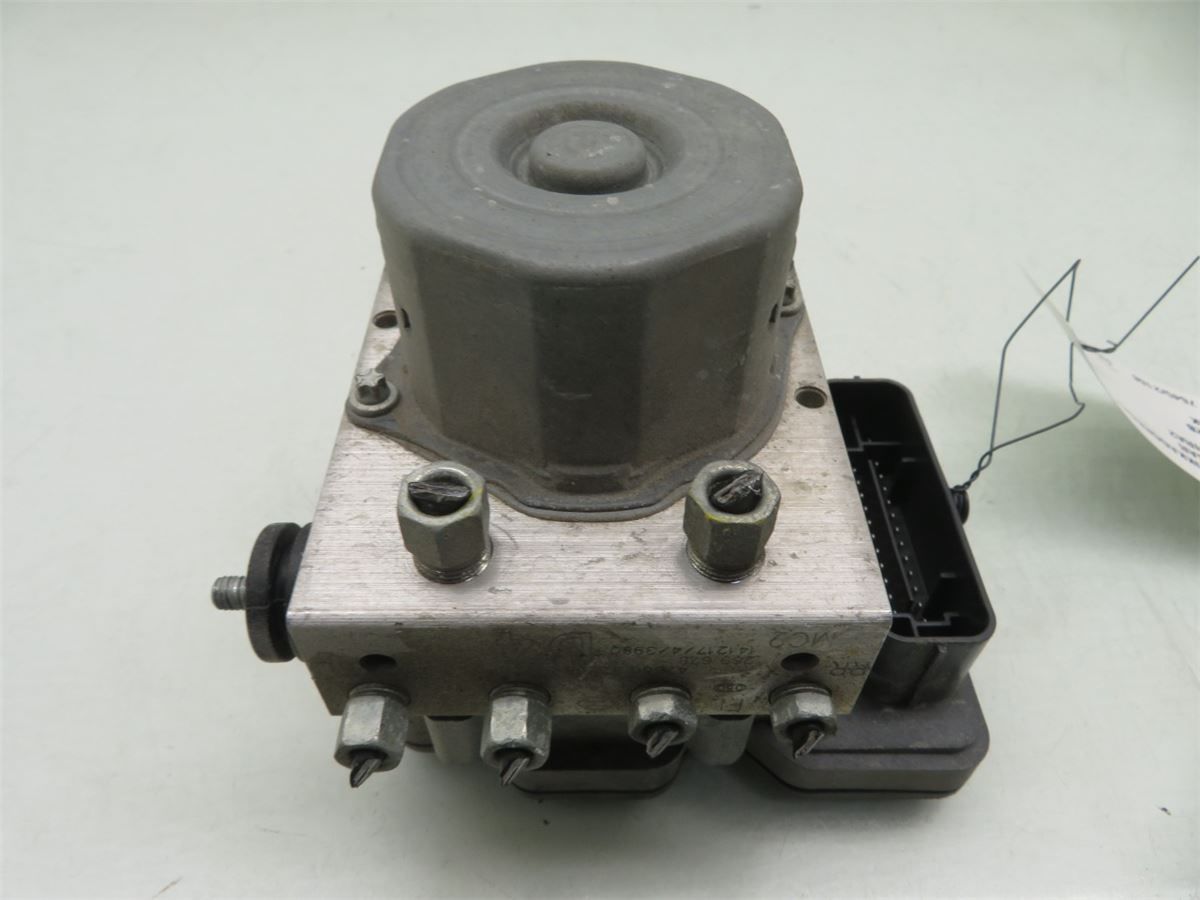 ABS Hydraulikkaggregat – bilde 2