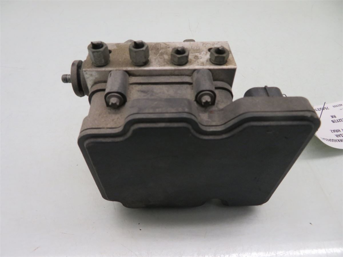 ABS Hydraulikkaggregat – bilde 3