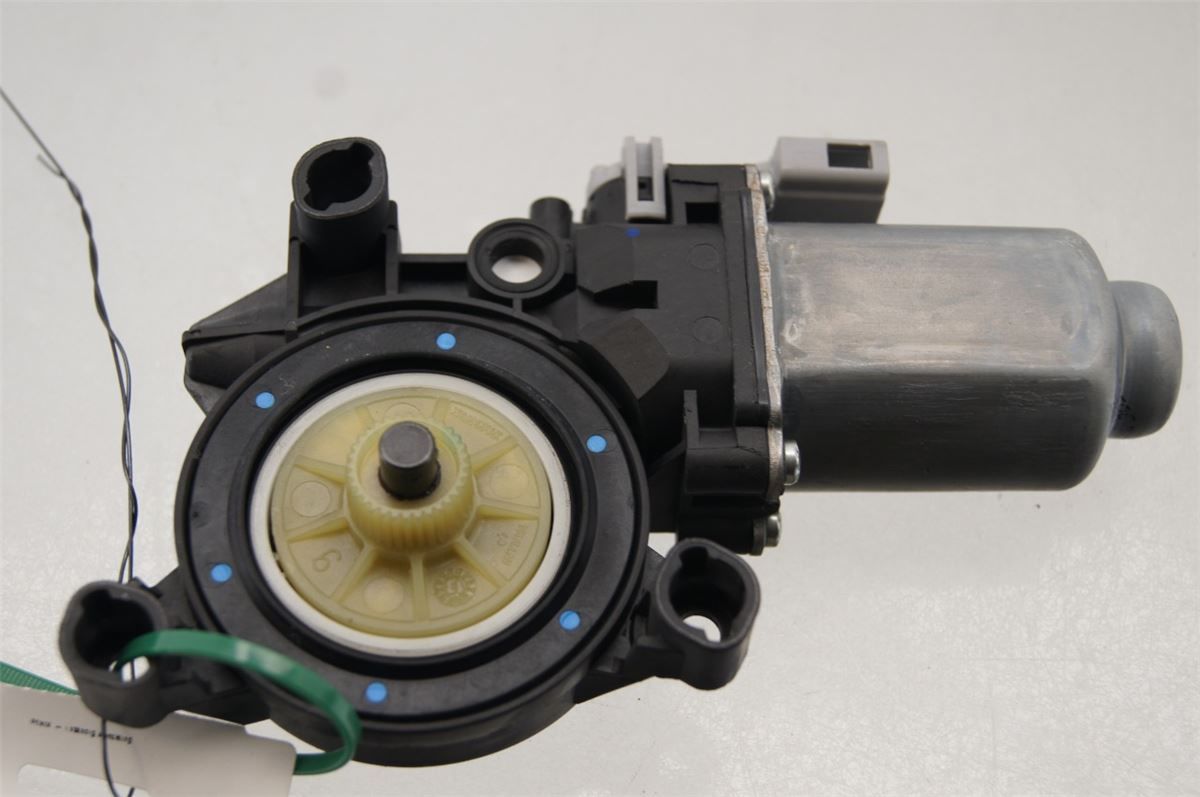 Vindusheismotor – bilde 2