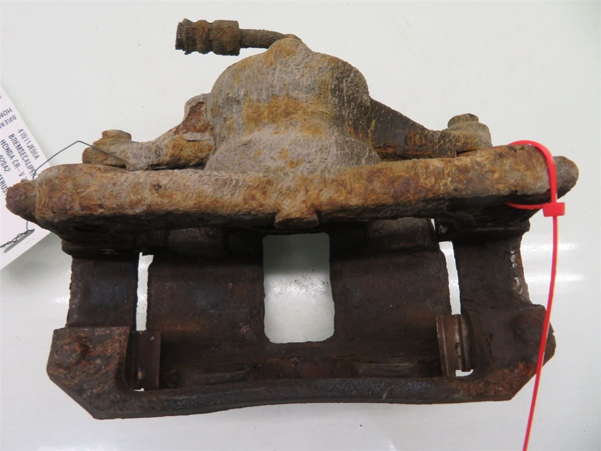 Bremsecaliper Foran Venstre – bilde 2
