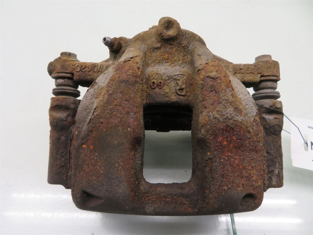 Bremsecaliper Foran Høyre – bilde 1