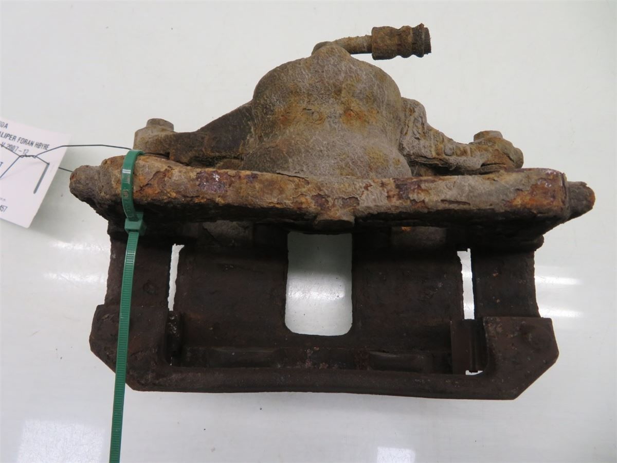 Bremsecaliper Foran Høyre – bilde 2