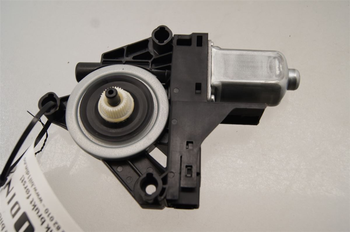 Vindusheismotor – bilde 3