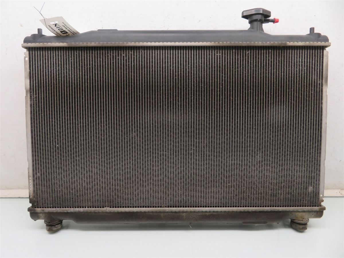 Radiator Manuell – bilde 1
