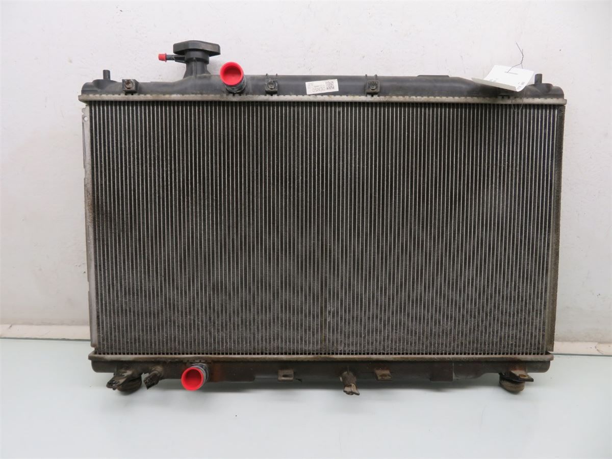 Radiator Manuell – bilde 2