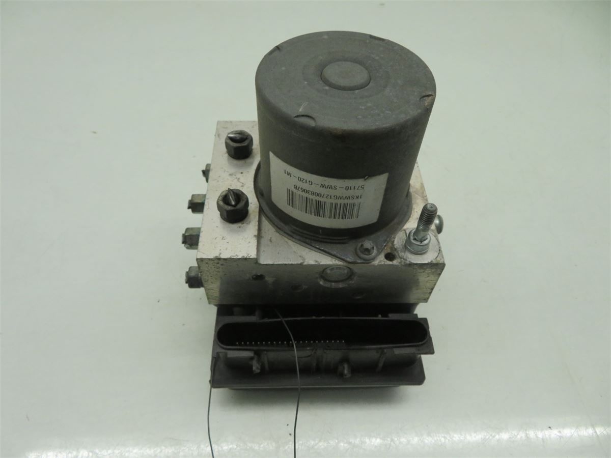 ABS Hydraulikkaggregat – bilde 1