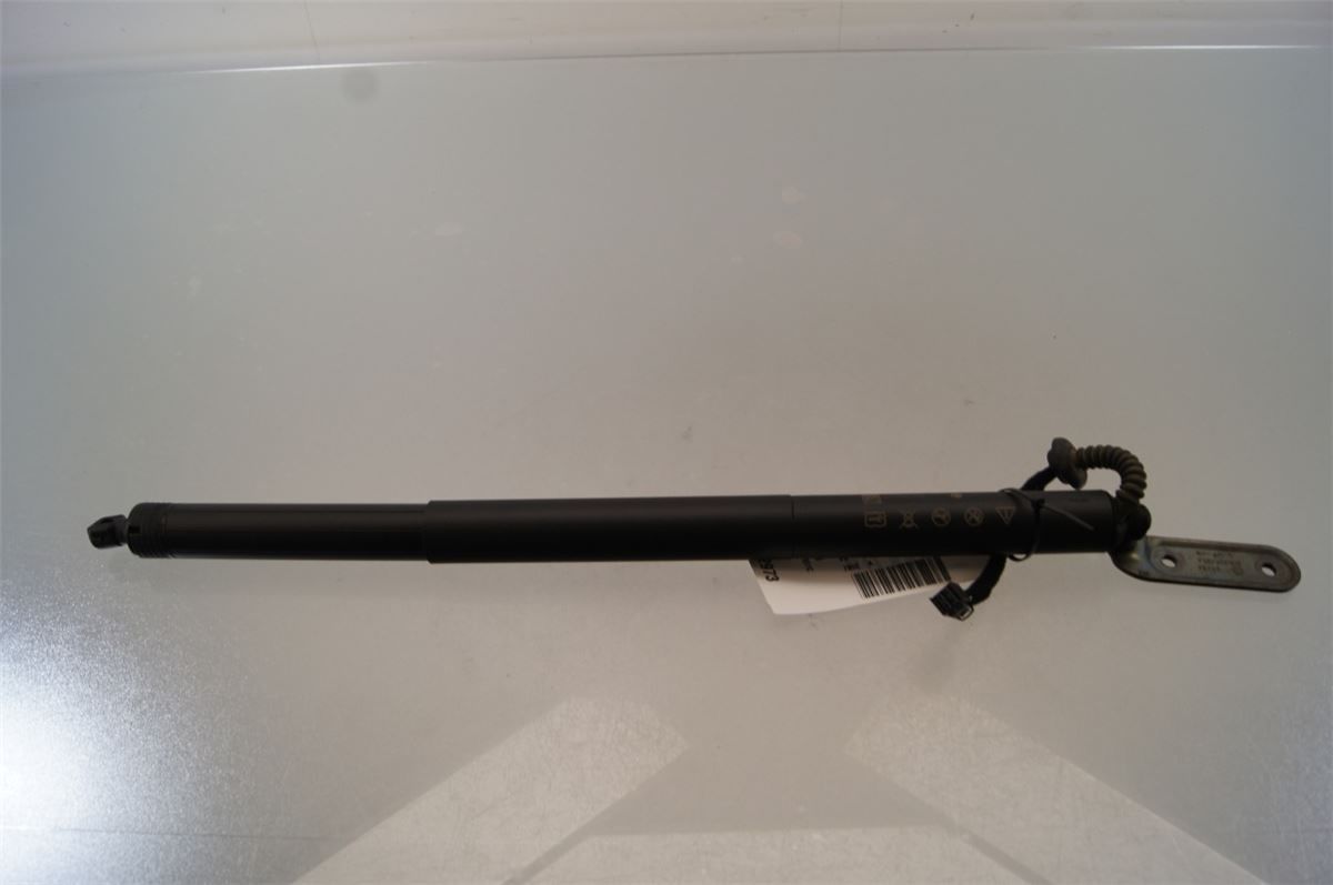 Baklukeåpner Automatisk – bilde 1