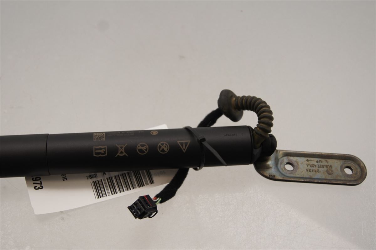 Baklukeåpner Automatisk – bilde 2