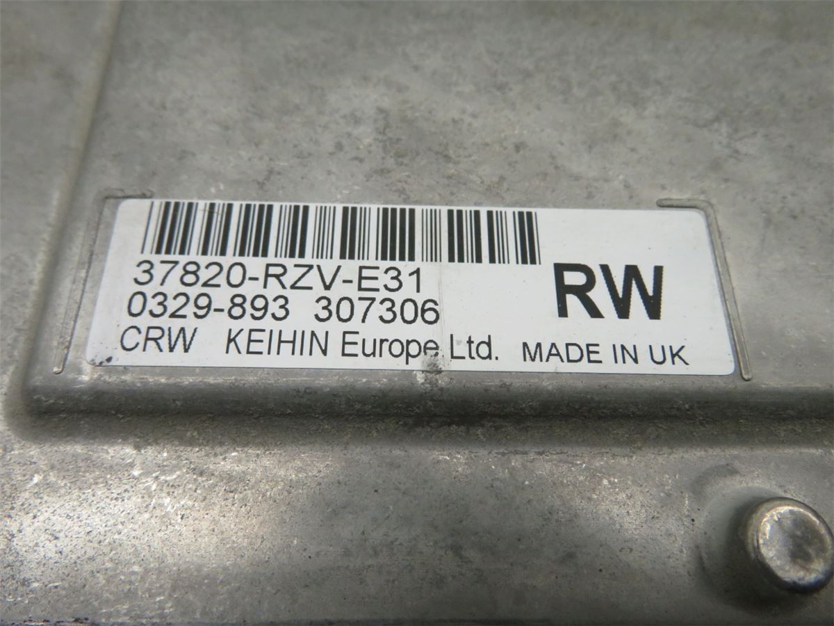Styreenhet Motor (ECU) Bensin – bilde 2