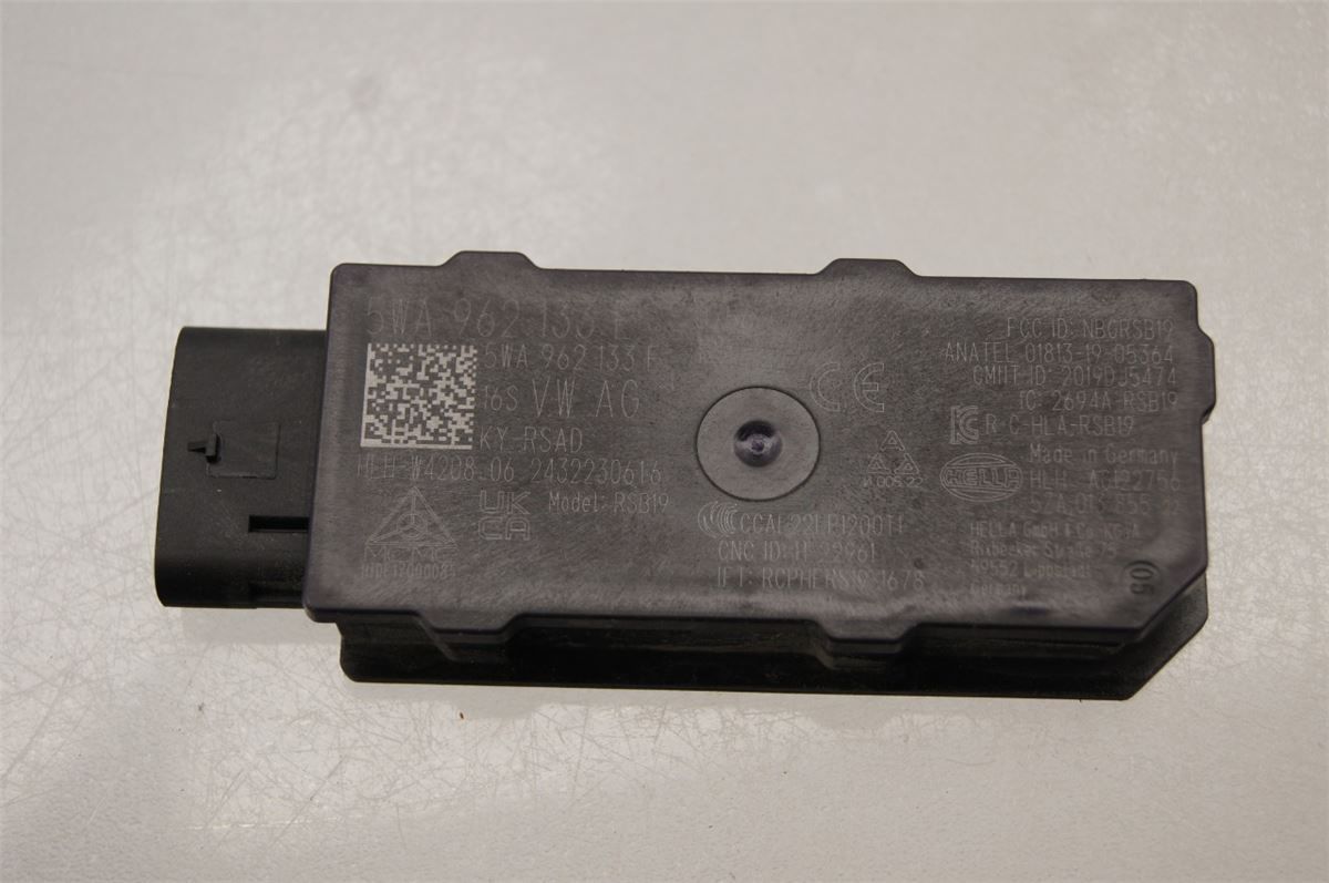 Antenn Elektrisk – bilde 2