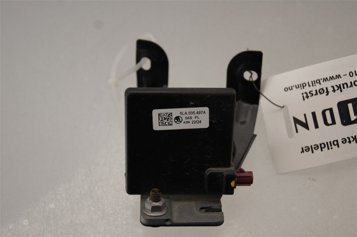 Stereo Antenne Radio / Tv – bilde 1