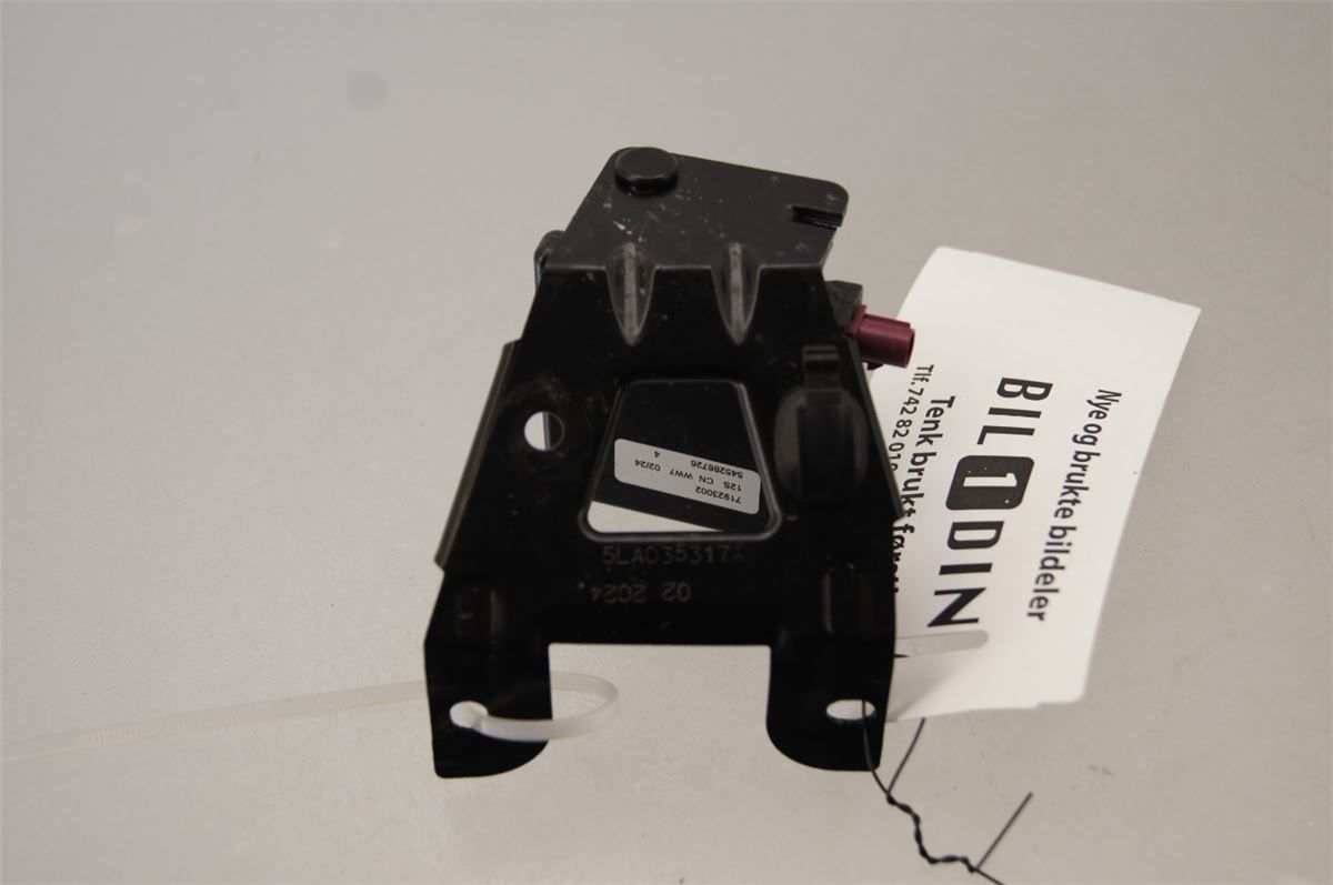 Stereo Antenne Radio / Tv – bilde 2