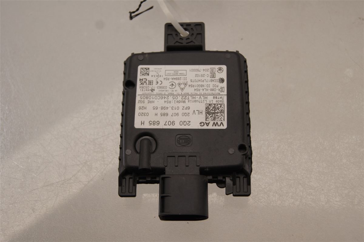 Sensor Adaptivradar Fartholder – bilde 2