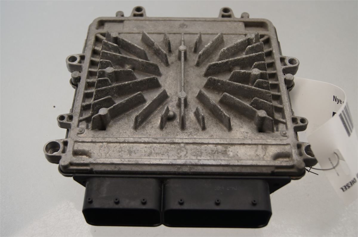 Styreenhet Motor (ECU) Diesel – bilde 3