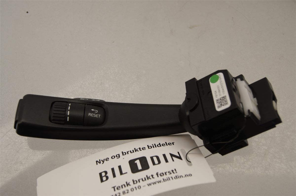 Bryter Ratt Blinklys / Lys – bilde 1