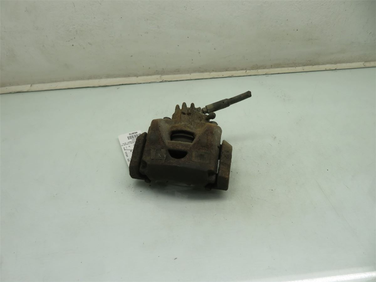 Bremsecaliper Foran Venstre – bilde 3
