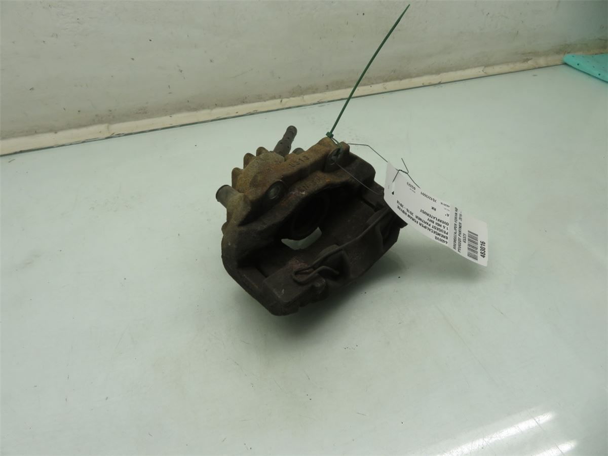 Bremsecaliper Foran Høyre – bilde 1