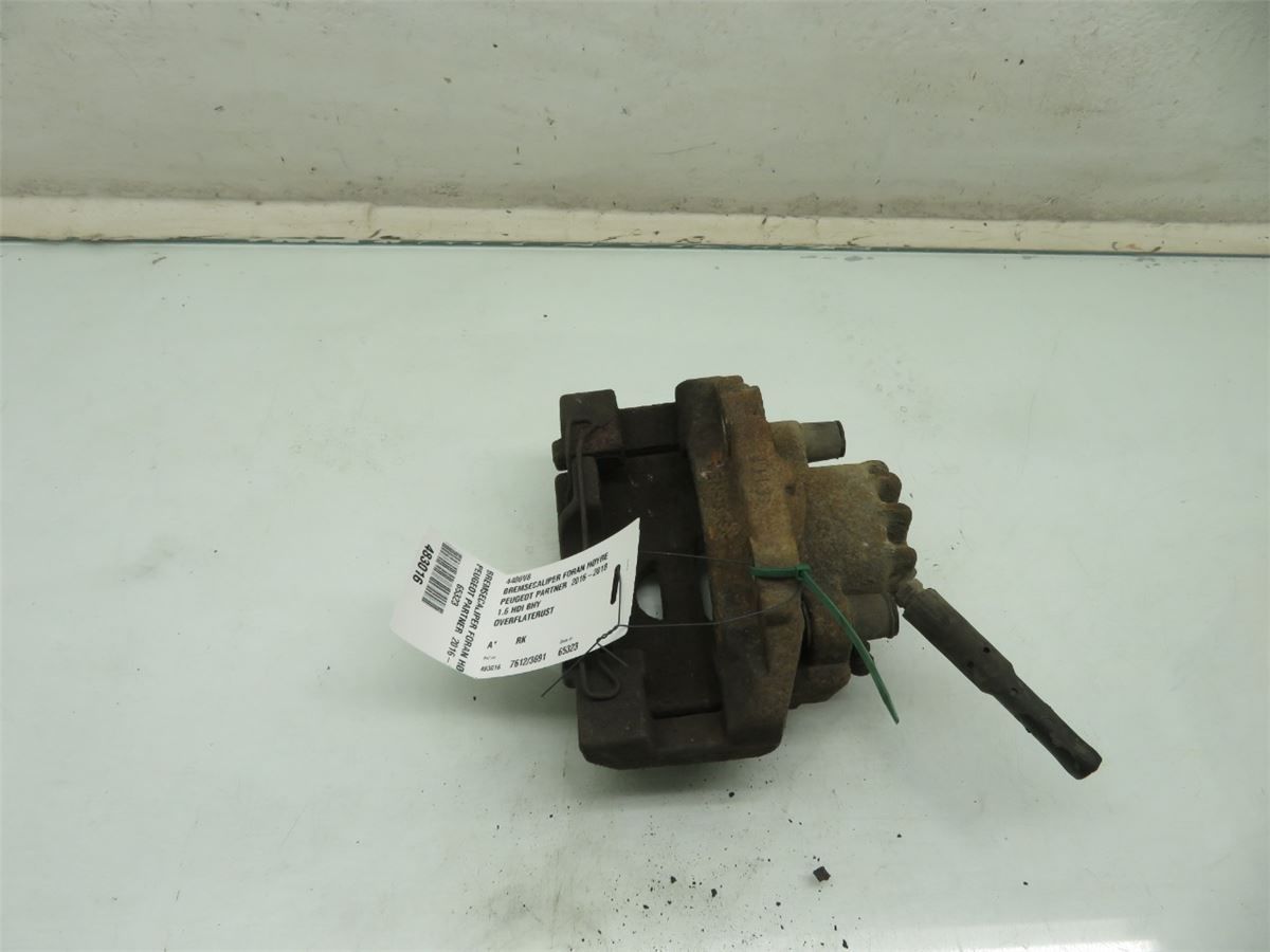 Bremsecaliper Foran Høyre – bilde 4