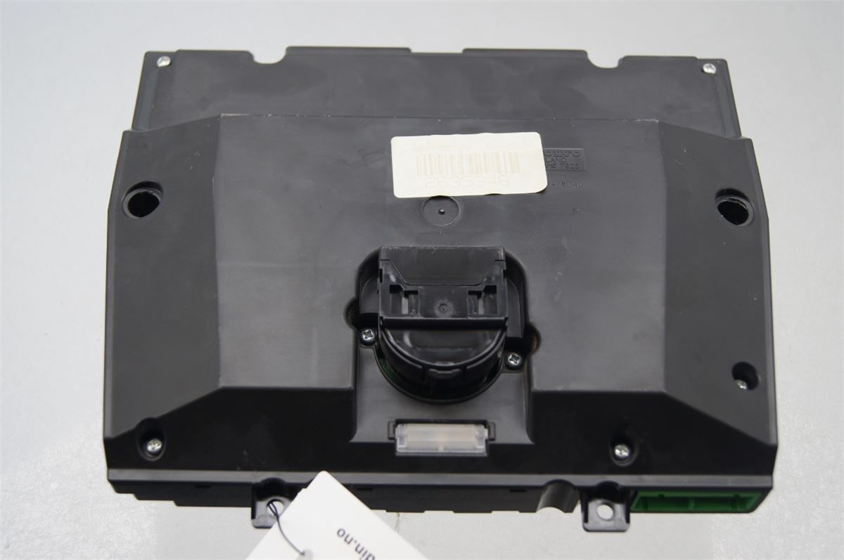 Varme AC Betjening/Display – bilde 3