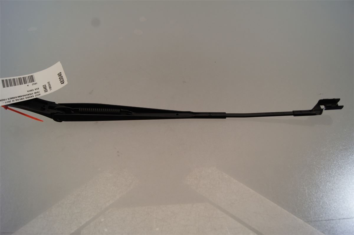 Viskerarm / Armer Frontrute – bilde 4