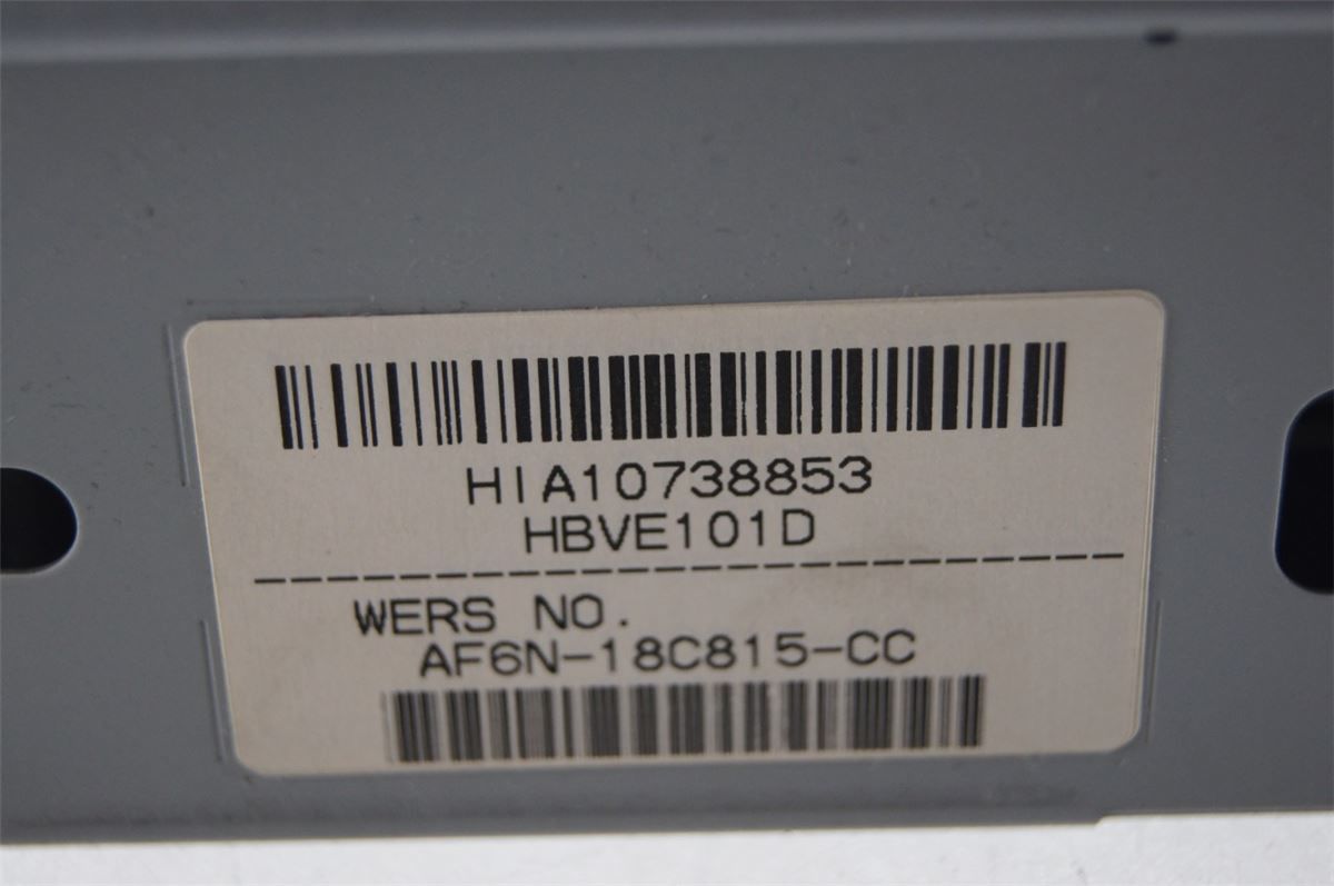Stereo Radio Med CD – bilde 3