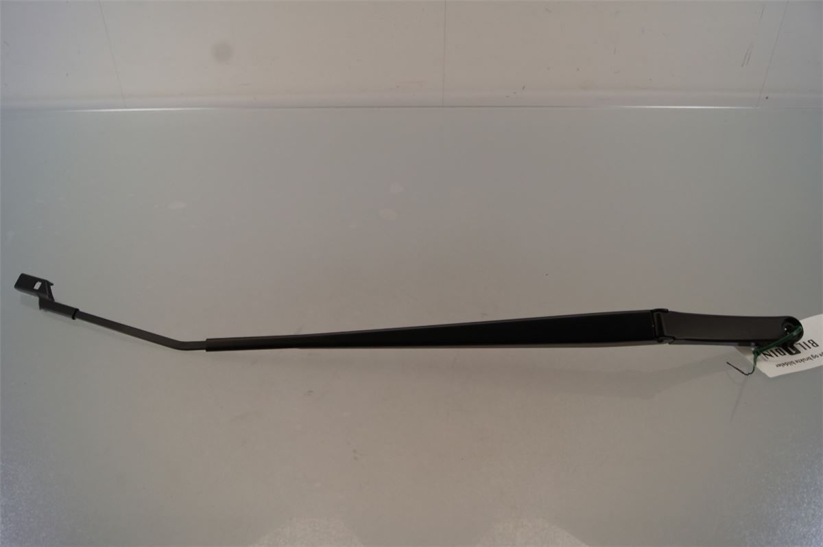 Viskerarm / Armer Frontrute – bilde 1