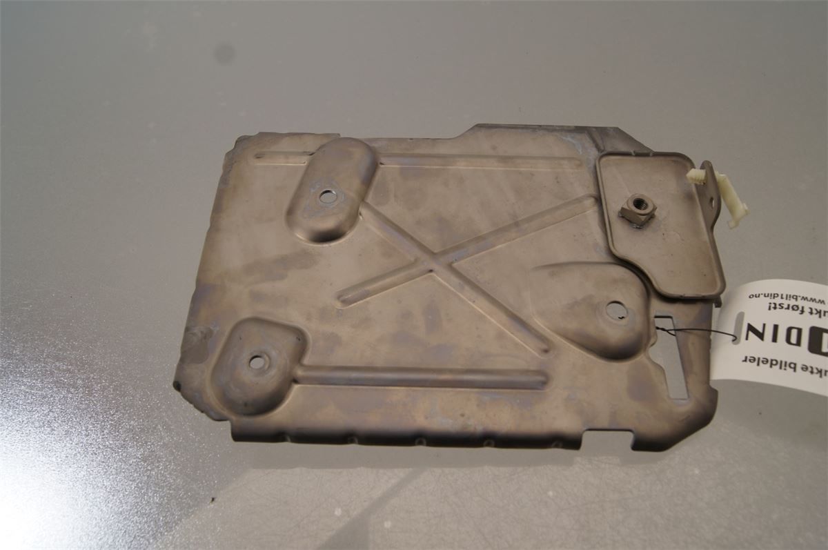 Batterikasse / Feste / Holder – bilde 2