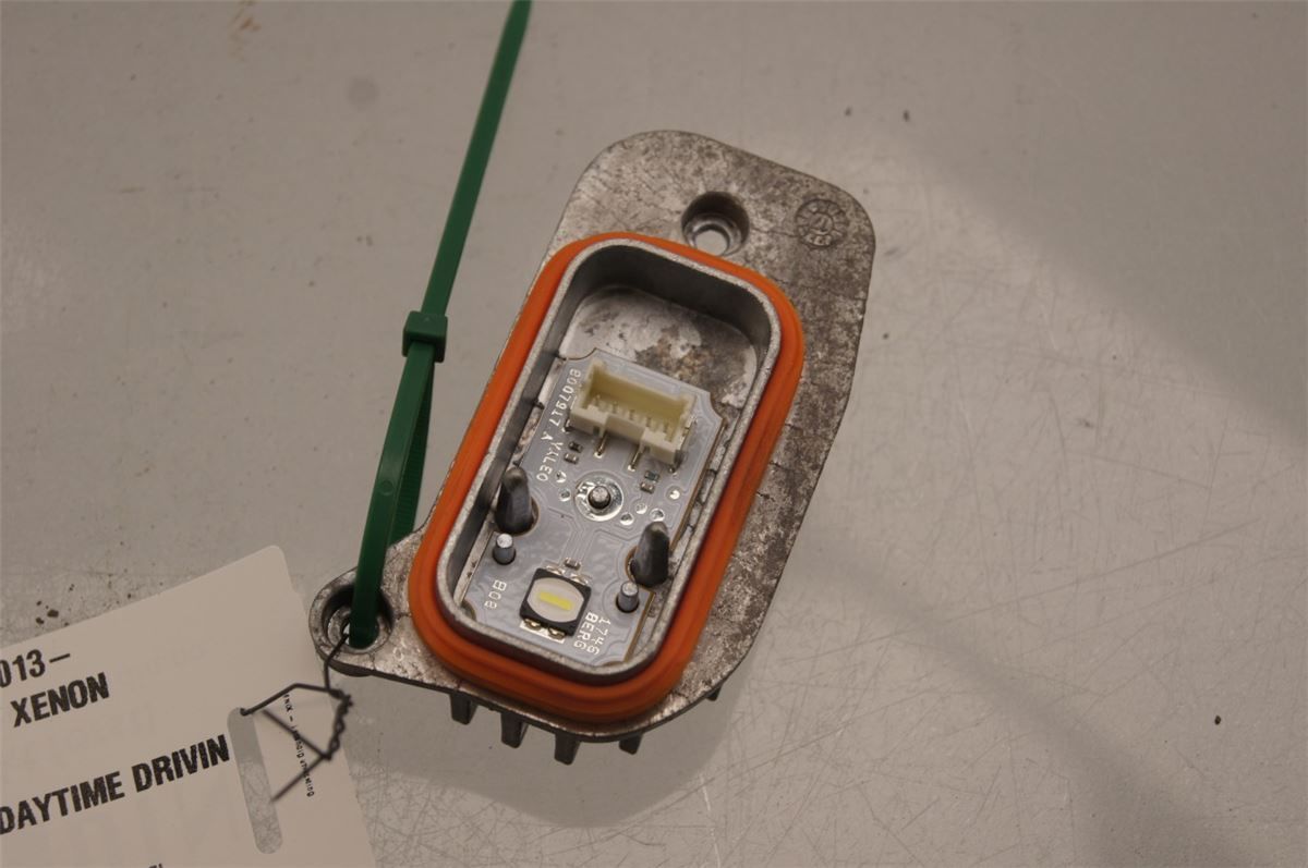 Styreenhet Xenon – bilde 1