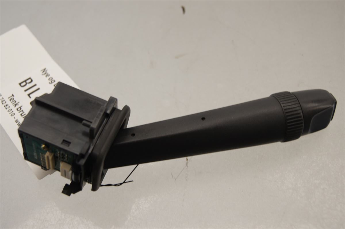 Bryter Ratt Visker / Spyler – bilde 1