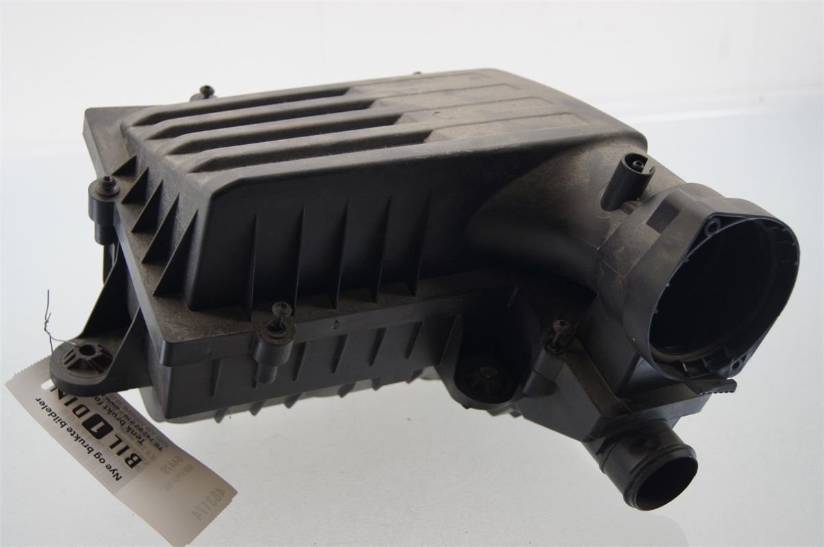 Luftfilter Boks – bilde 1