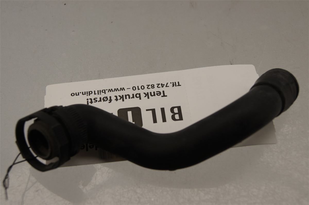 Luftrensing Øvrig – bilde 1
