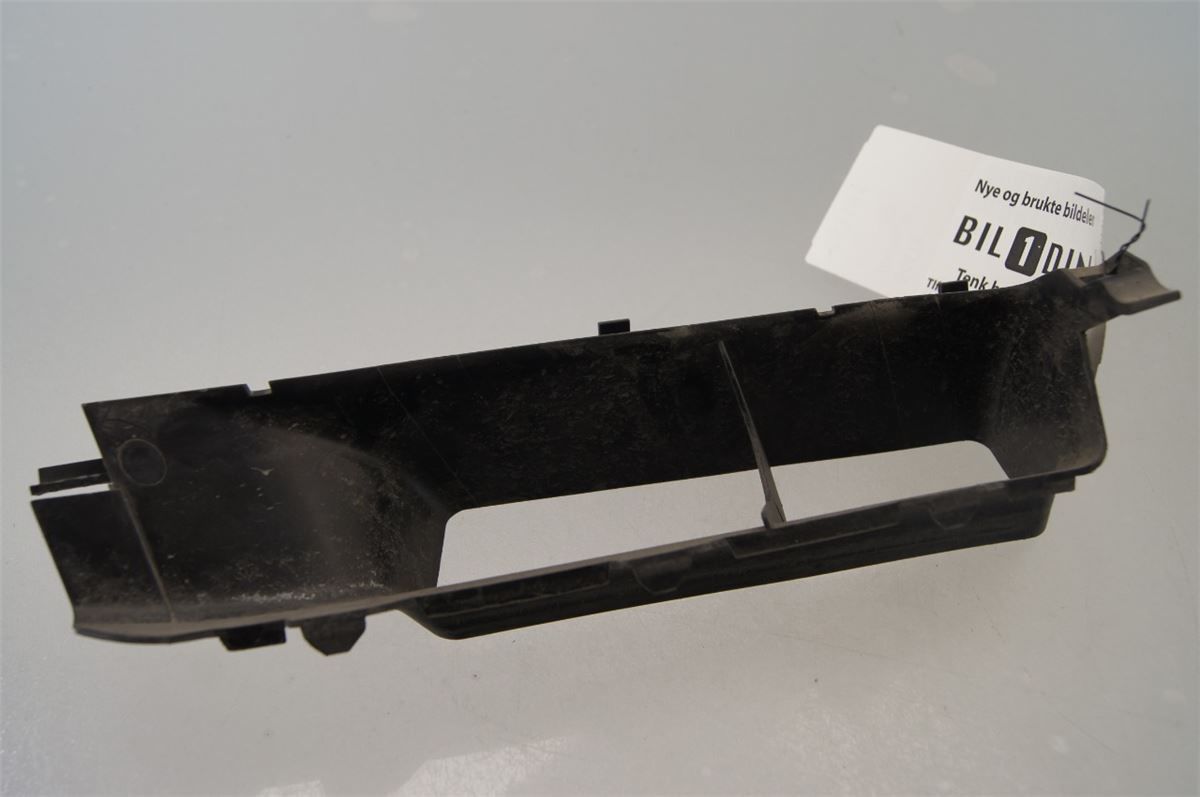 Luftstyring Front – bilde 1