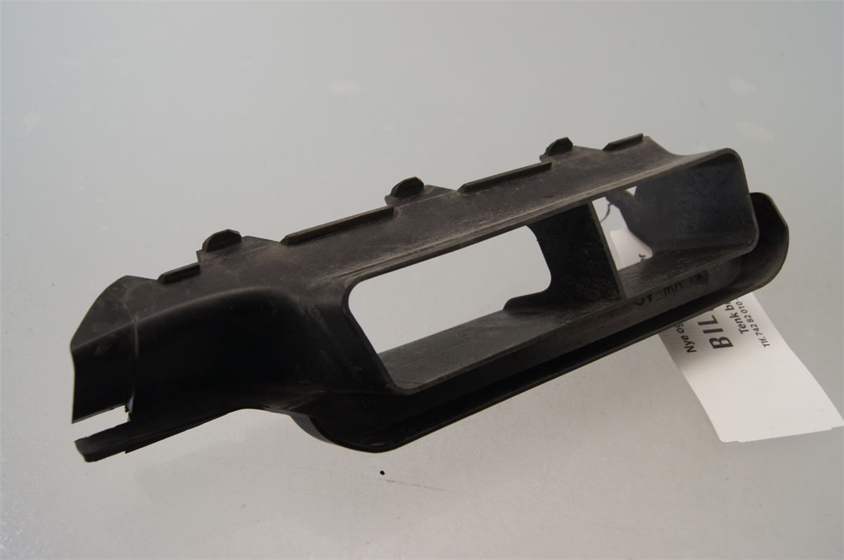 Luftstyring Front – bilde 2