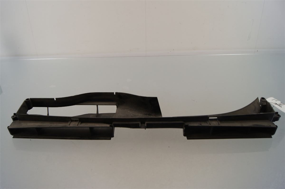 Luftstyring Front – bilde 1